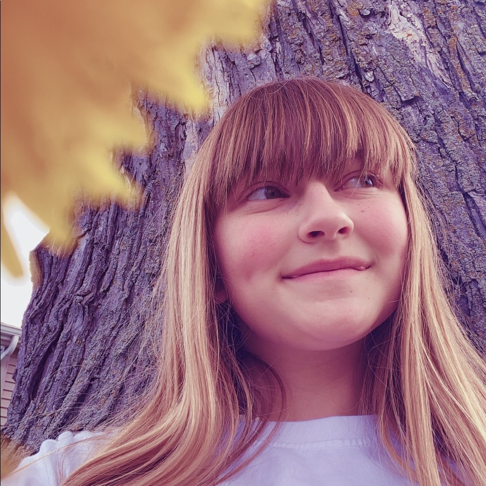 Meet your Posher, Lexi